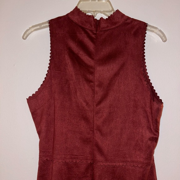 Altar’d State Dress - Picture 4 of 6